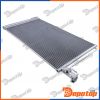 Radiateur de Climatisation pour FORD | CCS-FR-037, 1857751